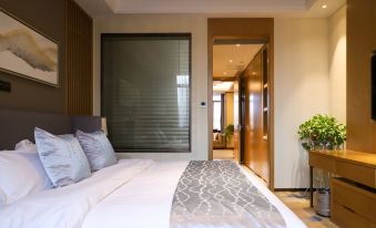 Nanjing Tech University Keyuan Hotel