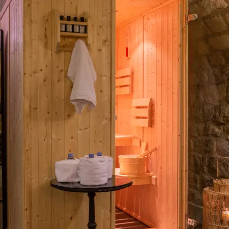 Hotel Touraine Opera