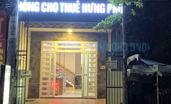 Hung Phu 1 Hotel