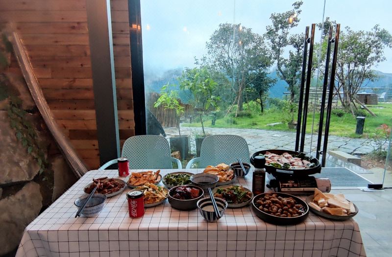 Floating Clouds Homestay photo 4