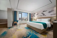 Bolin Hotel (Hezhou College)