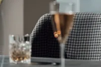 Athens One Smart Hotel - bar