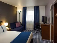 Holiday Inn Express LONDON-ROYAL DOCKS, DOCKLANDS by IHG Hotels near London Velopark