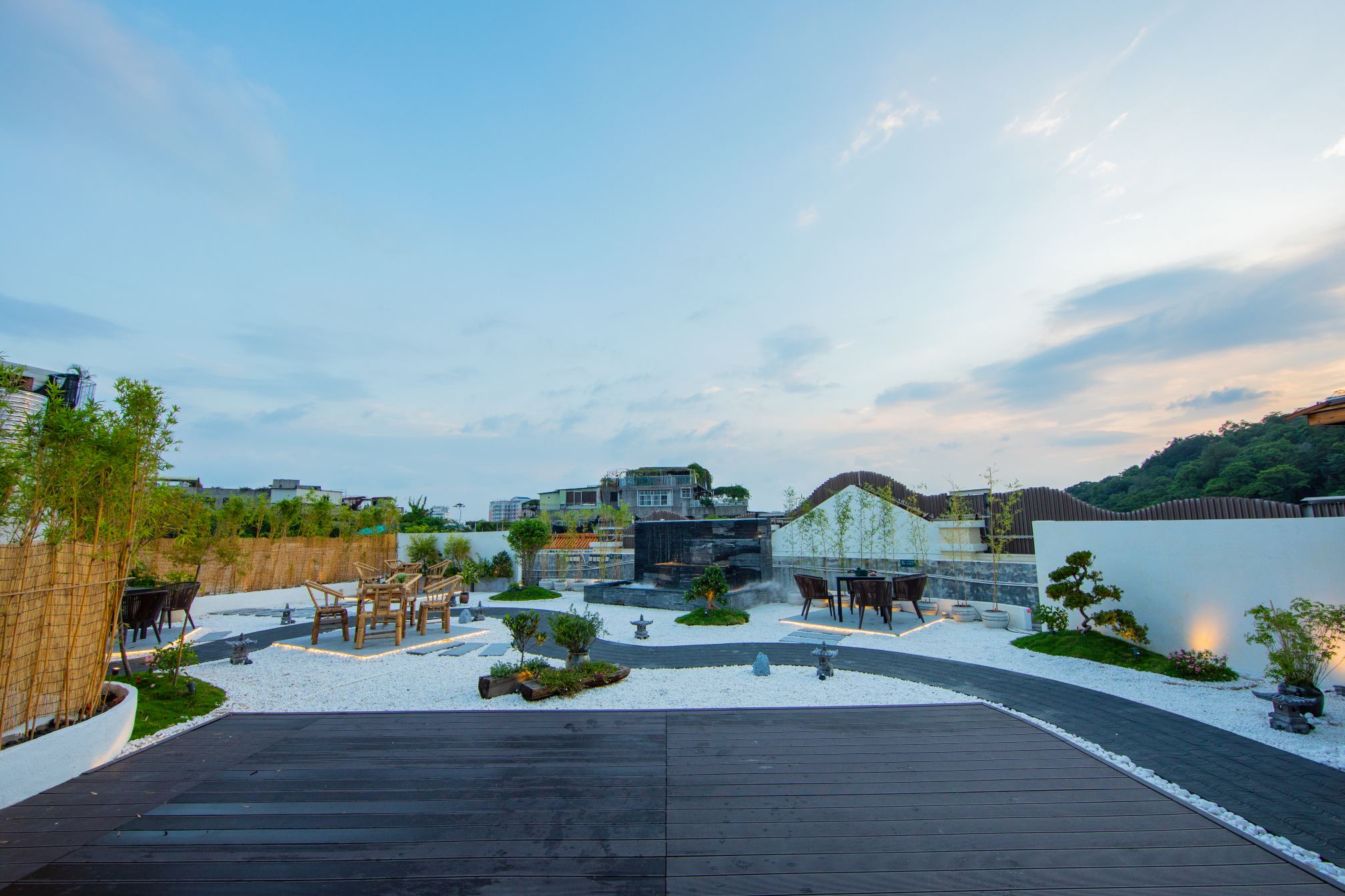 韓思·熙湖酒店（潮州古城牌坊街店）