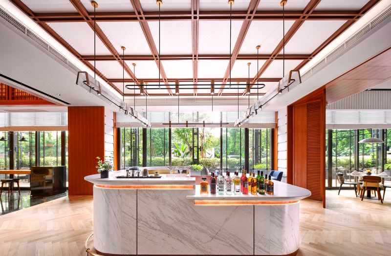 Hilton Garden Inn Guangzhou Tianhe photo 2