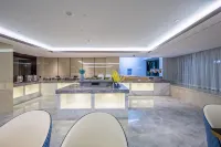 Yeste International Hotel (Chongzuo Fusui) - Bữa sáng