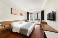 Xueyuan Hotel (Chongqing Jiangjin Party School Xueyuan Branch) Hotels in Jiangjin District