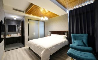 Jiashan Yunsu Boutique Homestay