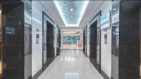 8Rooms at Grand Kamala Lagoon - guesthouses