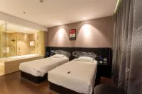 Floral Hotel · Tianyi Boutique Hotel Hotels in Tai'an