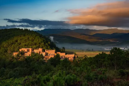 Linden Centre·Shaxi