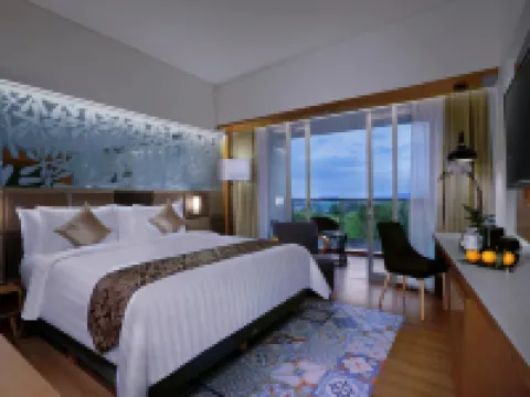 The Alana Hotel and Conference Sentul City by Aston Hotels in Babakan Madang