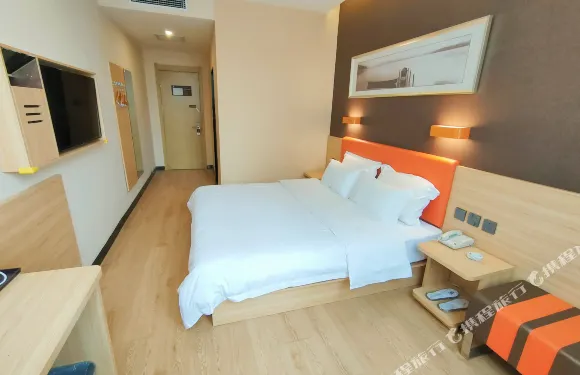 7天優品酒店（盧龍汽車站永旺大街店）