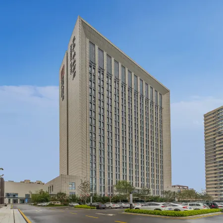Fusheng Jiayue Hotel