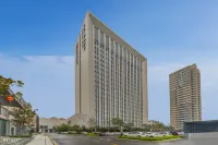 Fusheng Jiayue Hotel Hotel in zona Ningyang Transportation Bureau Maozhuang Passenger Transport Terminal