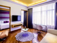 Grand Mercure Danang Hotels near Sun Wheel