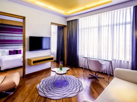 Grand Mercure Danang