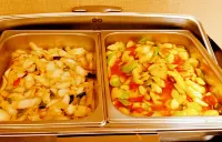 Jinbaihe hotel in Lingqiu Hotels in Lingqiu