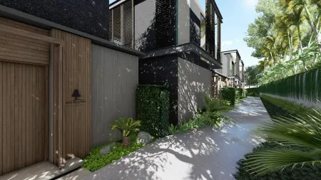 Akra Collection Layan - Hideaway Villas