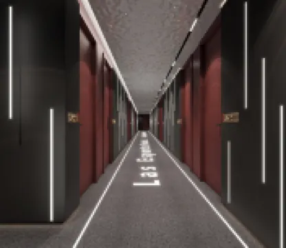 Las Esports Hotel (South Asia Store)