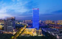 Wuxi Radisson Collection Hotel Hotels near Wuxi East Railway Station