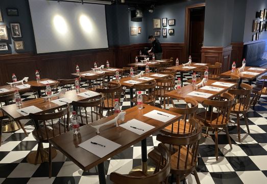 파크사이드 인 이미지