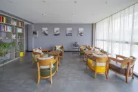 寧波航行時尚飯店