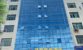 Zeyue Electric Sports Hotel (Wangyang Branch)