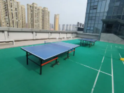 QICHUN TIAN XI  HOTEL Hotels in Qichun