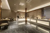 麓楓酒店（鄂州高鐵站店） - 早餐