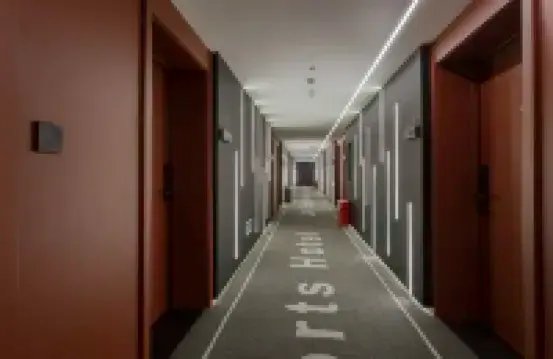 Las Esports Hotel (South Asia Store)