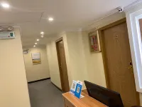 Jiande Youjia Hotel (Hengtai City)