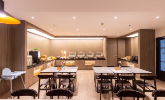 Hanting Hotel (Luoyang Wanda)