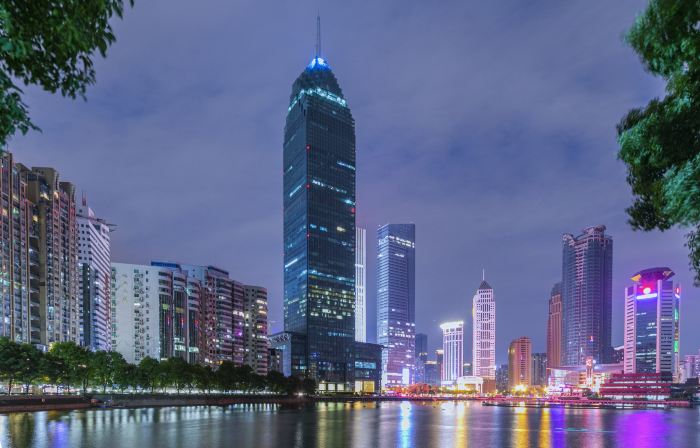 Atour Hotel Wuhan Square Hankou Financial Center