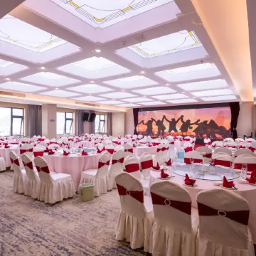 Dongzhu Hotel