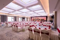 โรงแรมตงจู