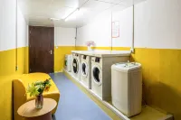南寧華聖熙飯店 南寧住宿飯店