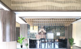 Xue'erxing Hotel (Qufu East High-speed Railway Station)