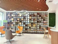 Juxin Yuetu Yaju Hotel Hotels in Shishou