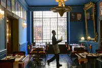 Helvetia&Bristol Firenze – Starhotels Collezione - 5 Sao
