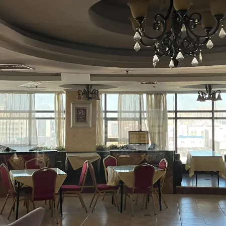 City Garden Hotel (Binzhou Bohai International Zhongbai Building)