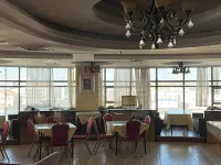 City Garden Hotel (Binzhou Bohai International Zhongbai Building)