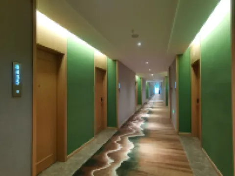 Vienna 3 Best Hotel (Zongyang Government Affairs Center) Hotels in Zongyang