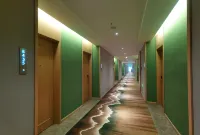 Vienna 3 Best Hotel (Zongyang Government Affairs Center) Hotels in Zongyang County