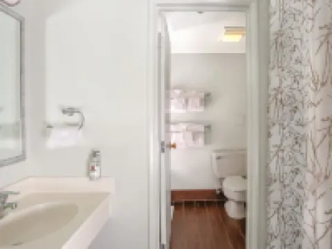 Yavapai Lodge Hotels in Coconino County