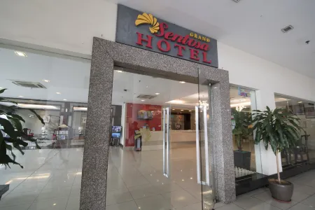 Grand Sentosa Hotel