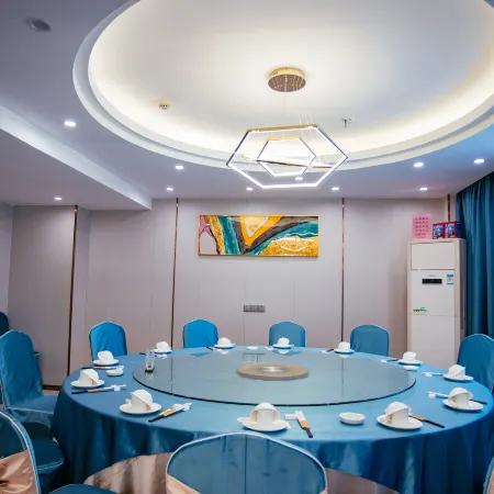 YUN YAO HOTEL