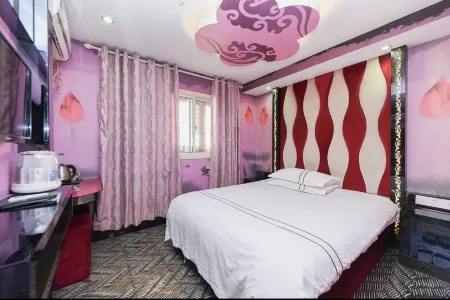 Shanghai Xingpu 99 Fashion Hotel