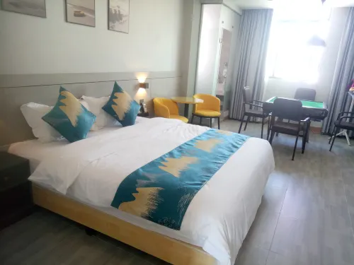 Shangyou Boutique Accommodation