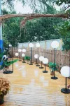 Capybara Esports Movie Hotel (Wanda Plaza Yanji Road Branch)
